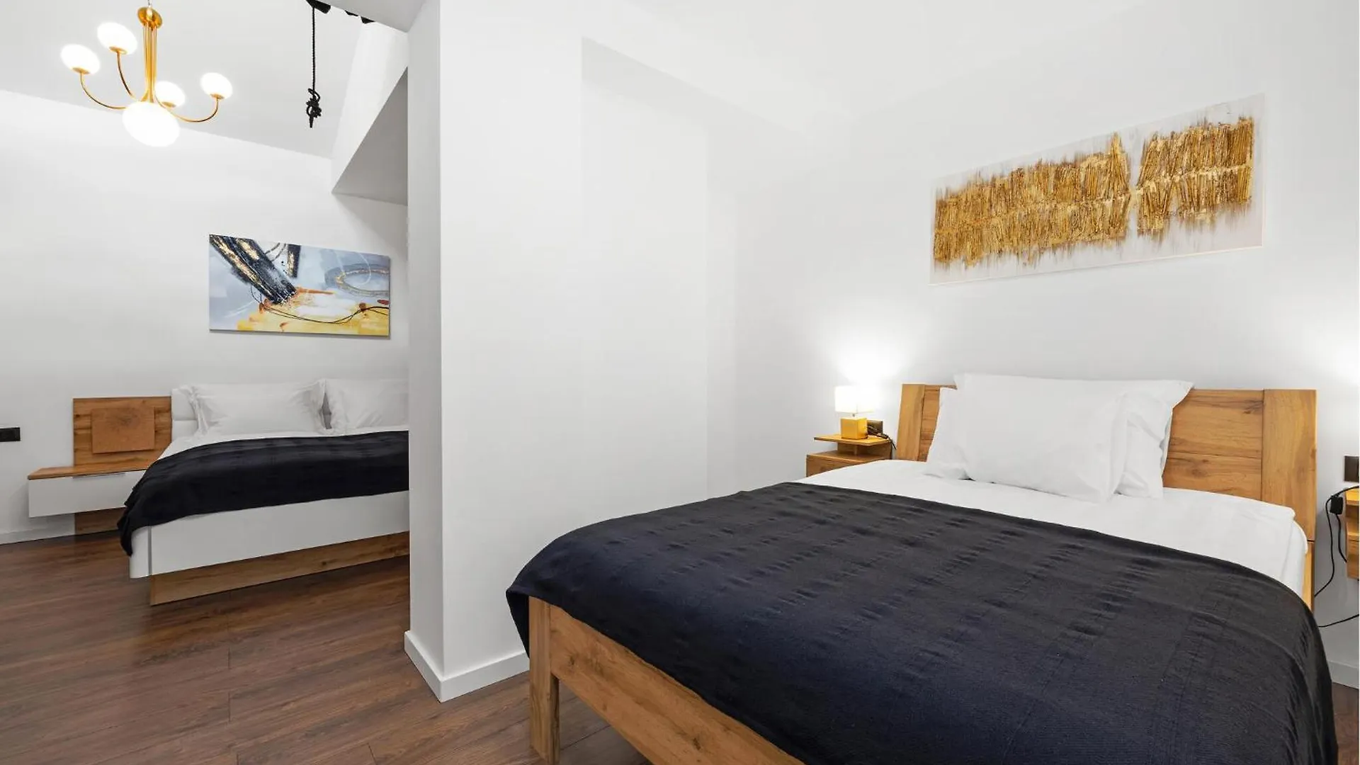 Nice Home In Labin With Wifi 0*, Labin (Istria) Chorwacja