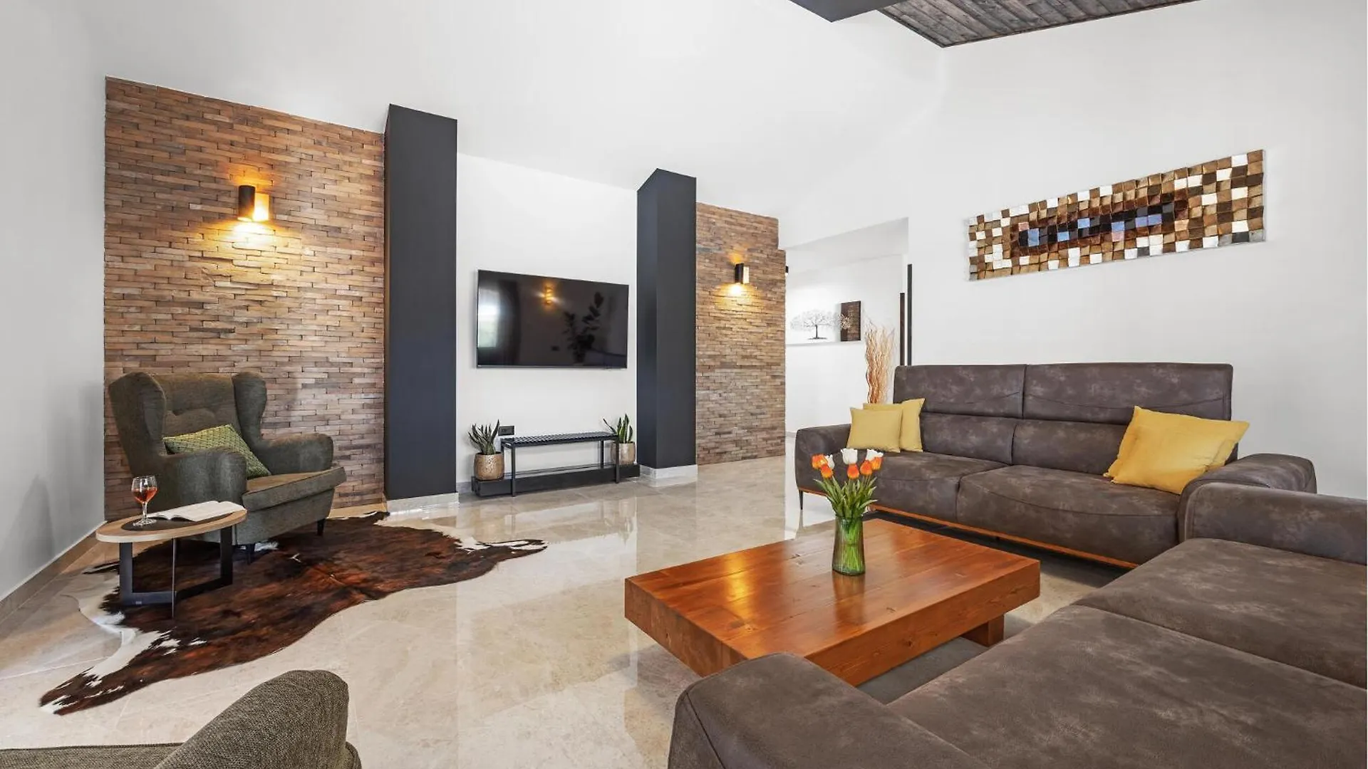 Nice Home In Labin With Wifi