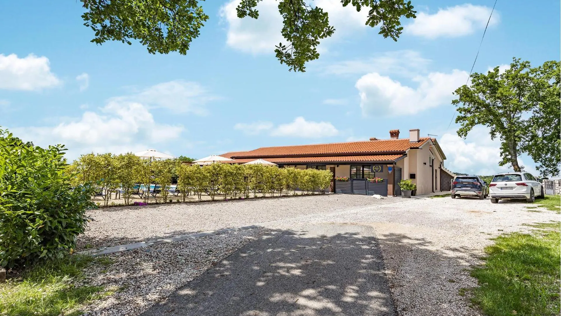 Dom wakacyjny Nice Home In Labin With Wifi