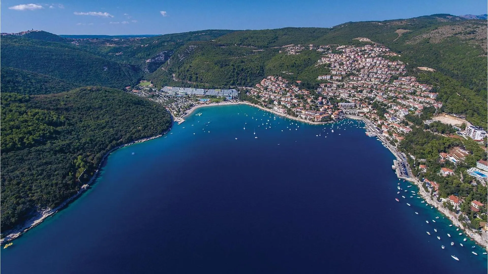 Nice Home In Labin With Wifi 0*, Labin (Istria)
